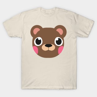 oso kawaii uwu T-Shirt